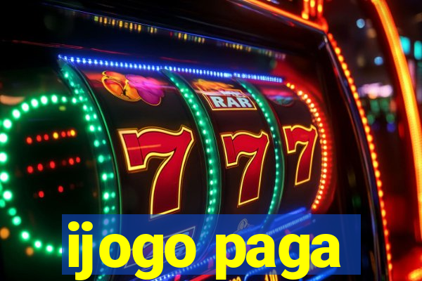 ijogo paga